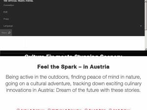 austria.info