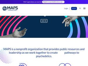 maps.org