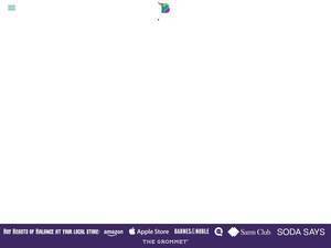 beastsofbalance.com