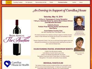 camillusauction.org