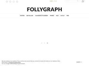Follygraph.com