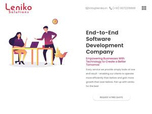 Leniko.in