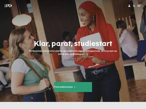 ruc.dk