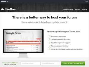 Activeboard.com