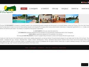 Castagneto.eu