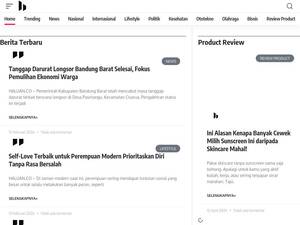Haluan.co