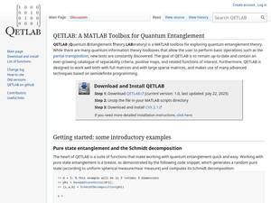 qetlab.com