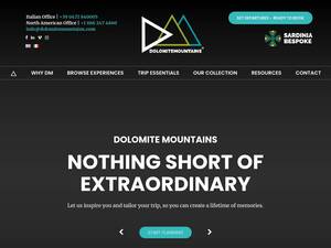 dolomitemountains.com