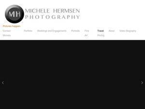 michelehermsen.com