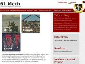 61mech.org.za
