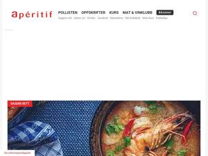 aperitif.no