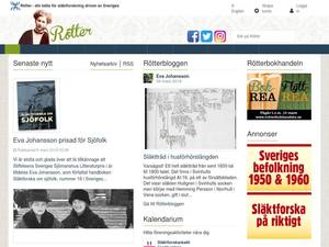 genealogi.se