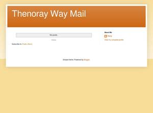 Thenorwaymail.blogspot.com