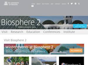 biosphere2.org