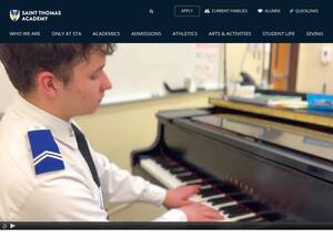 cadets.com