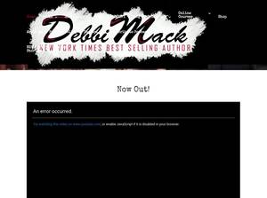debbimack.com