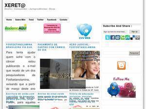 newxereta.blogspot.com