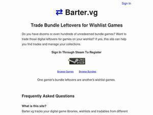 barter.vg