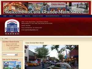 cgmainstreet.org