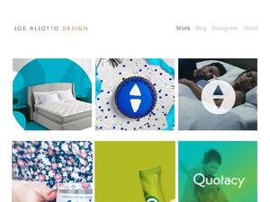 joealiottodesign.com