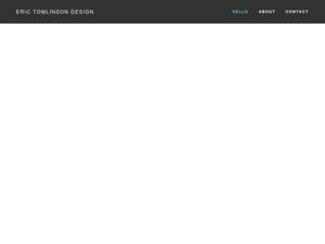 erictomlinson.net