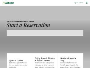 Nationalcar.com