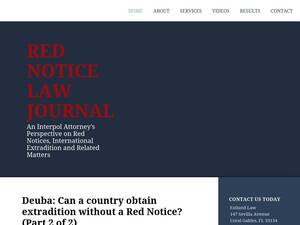 rednoticelawjournal.com