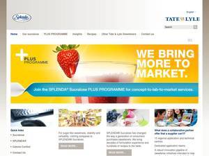Sucralose.com