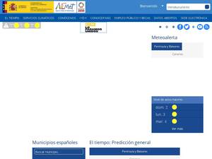 aemet.es