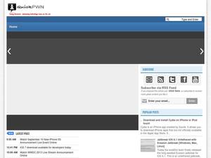 quickpwn.com