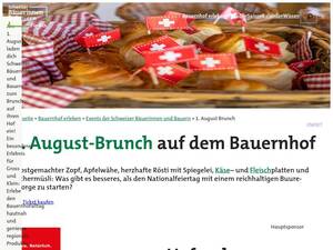 Brunch.ch