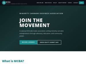 minoritycannabis.org