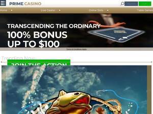 Primecasino.com
