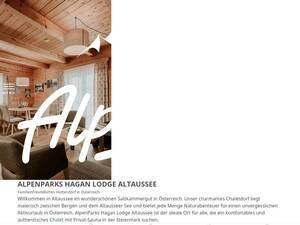 hagan-lodge.co.uk