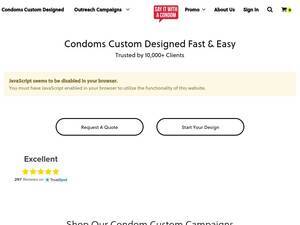Tigercondoms.com