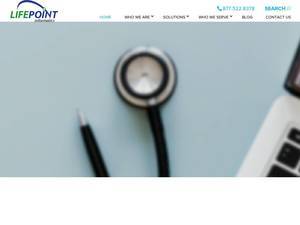 Lifepoint.com