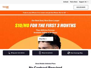 boostmobile.com