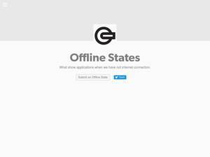 offlinestat.es