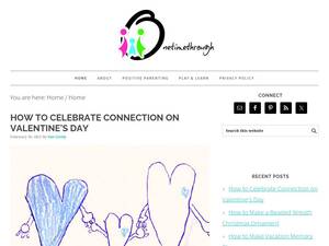 onetimethrough.com