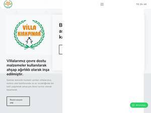 Villakirkpinar.com