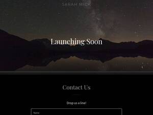 Sarahmick.com