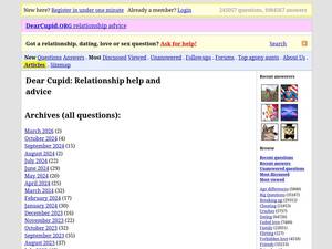 dearcupid.org