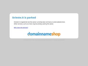 itrieste.it
