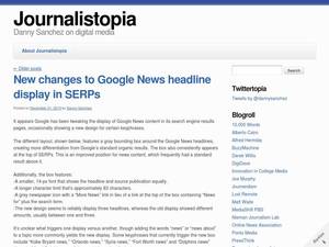 journalistopia.com