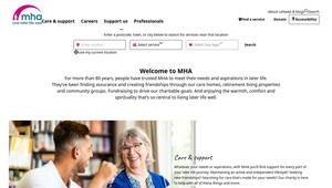 Mha.org.uk