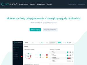 Seostation.net