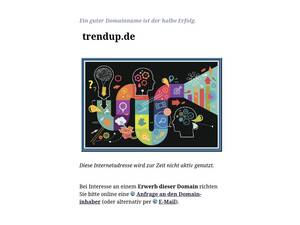 Trendup.de