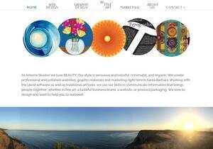 artemisstudios.com