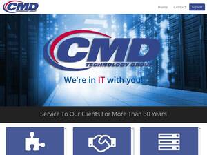 cmdweb.com