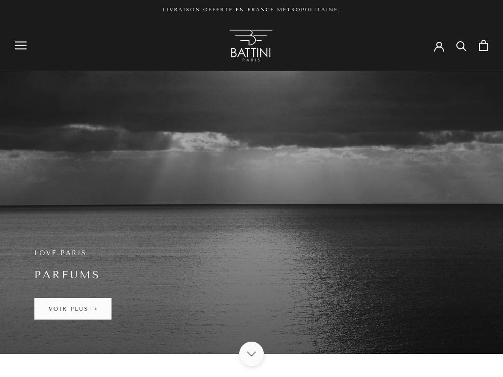 Jesuislove.com